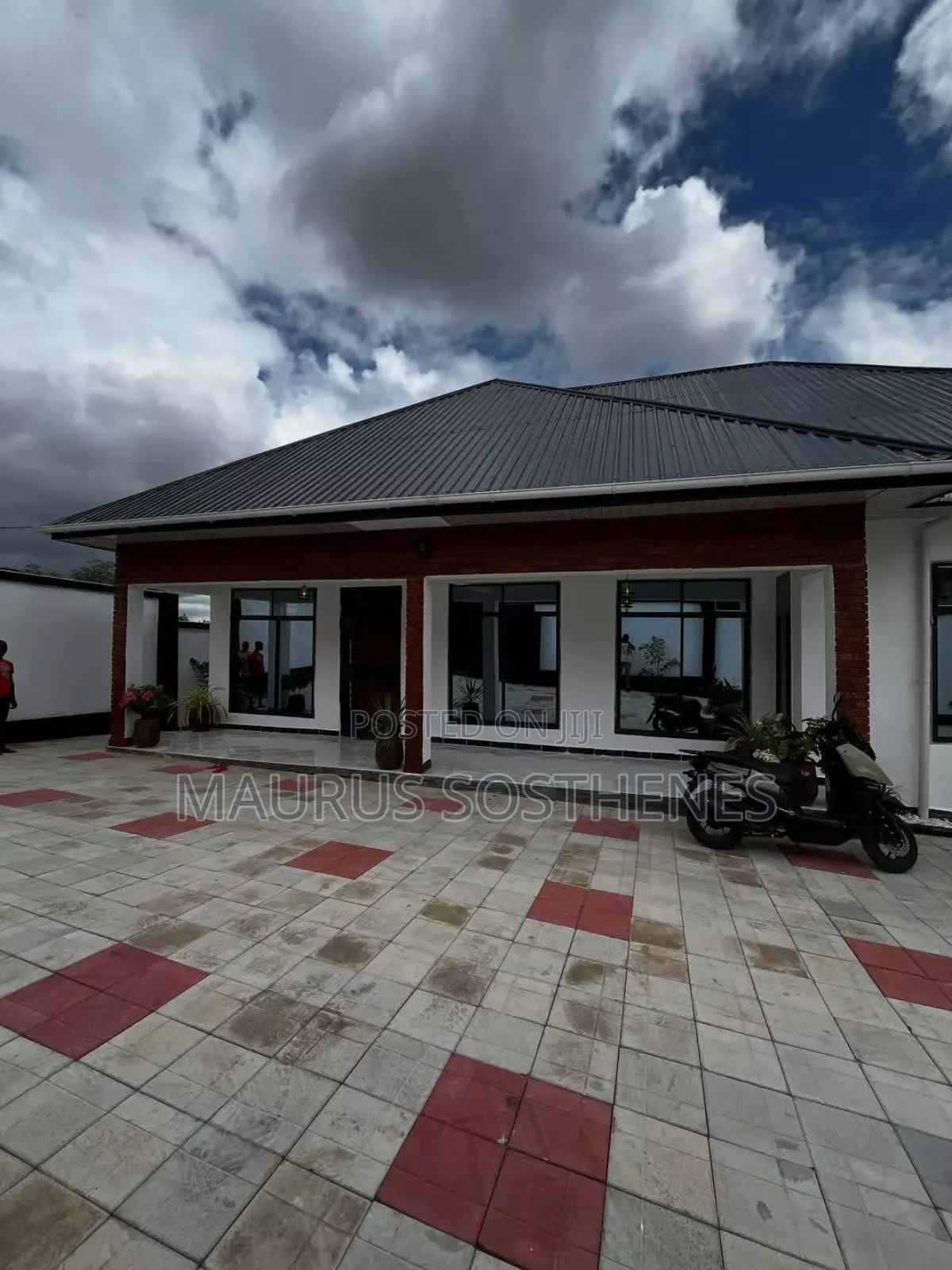 3bdrm House in Goba Mageti for sale
