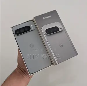 New Google Pixel 9 Pro XL 256 GB Gray