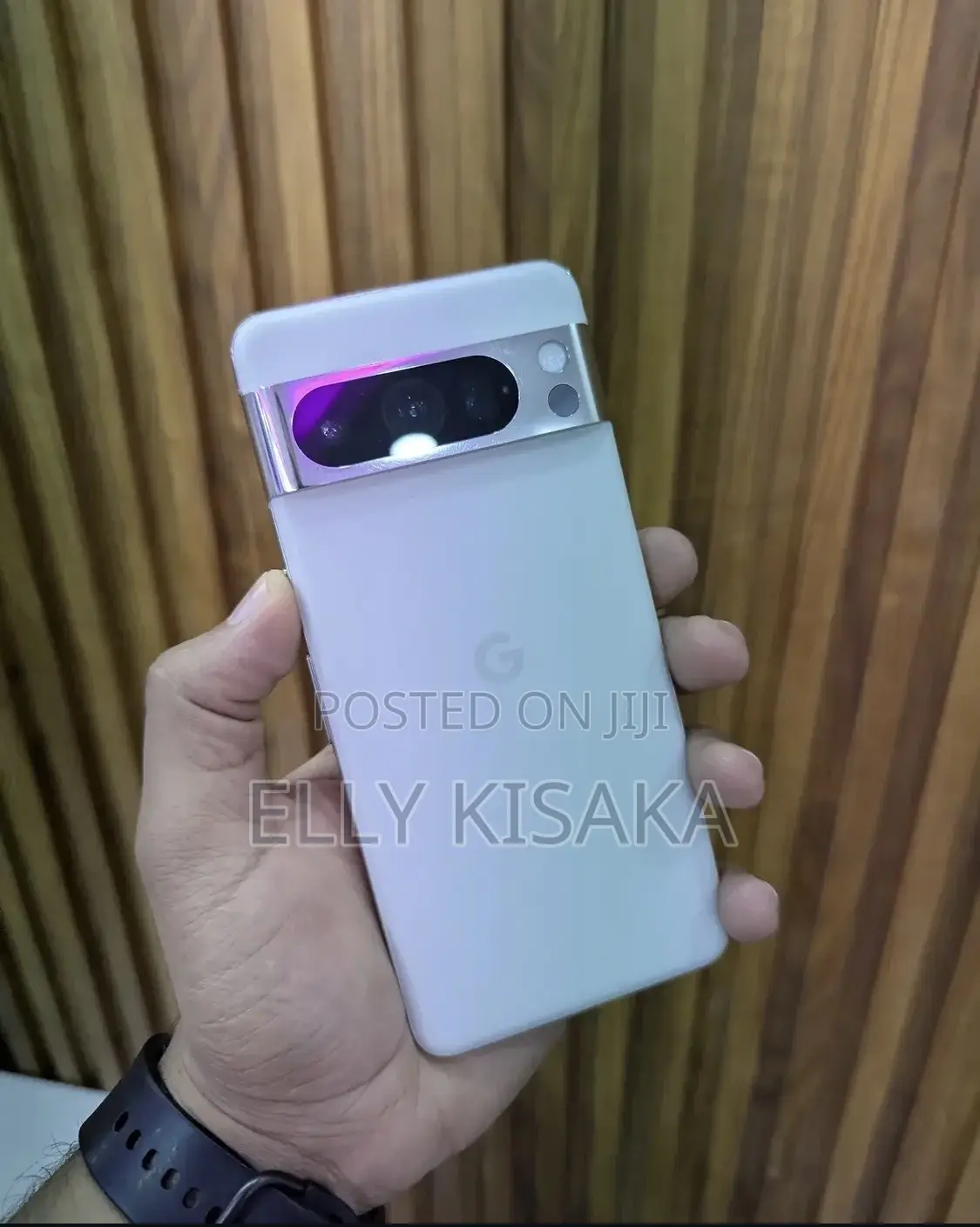 Google Pixel 8 Pro 128 GB Blue
