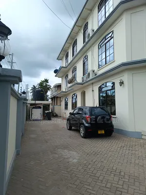 3bdrm Apartment in Msasani for rent