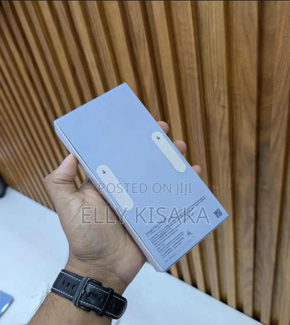 New Google Pixel 10 Pro XL 256 GB Silver