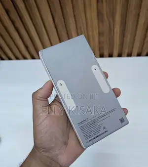 New Google Pixel 10 128 GB Gray