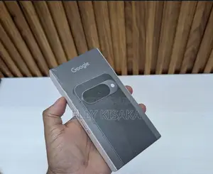 New Google Pixel 10 128 GB Gray