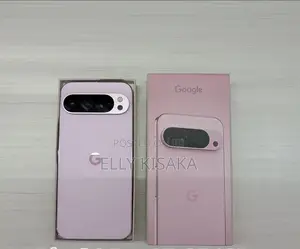 New Google Pixel 9 Pro XL 128 GB Pink