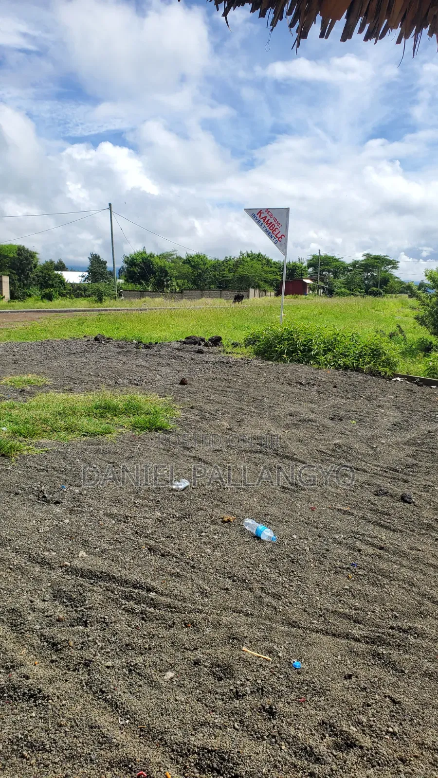 Viwanja Bora Ndani Ya Kikatiti 1.5 Km