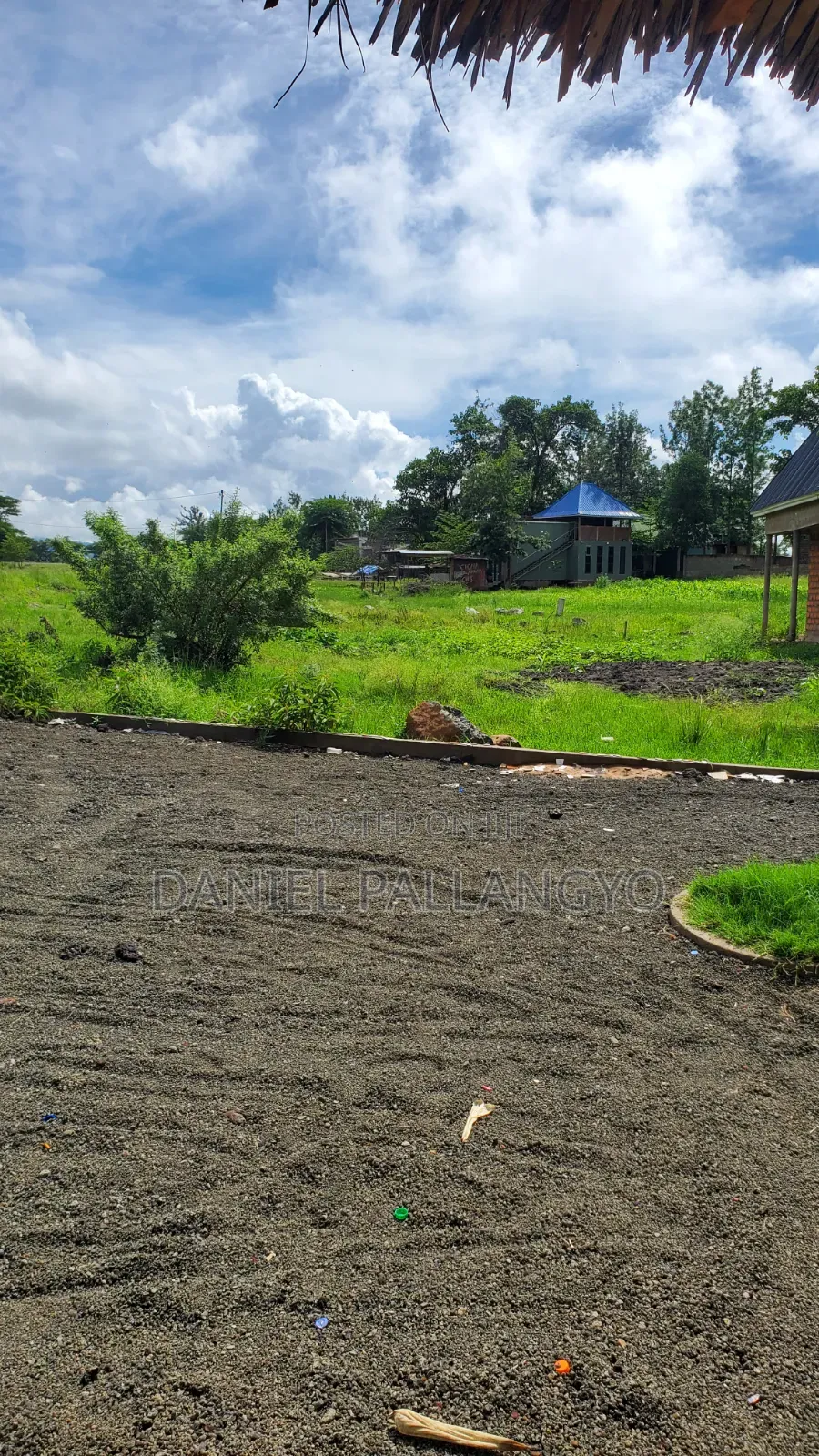 Viwanja Bora Ndani Ya Kikatiti 1.5 Km
