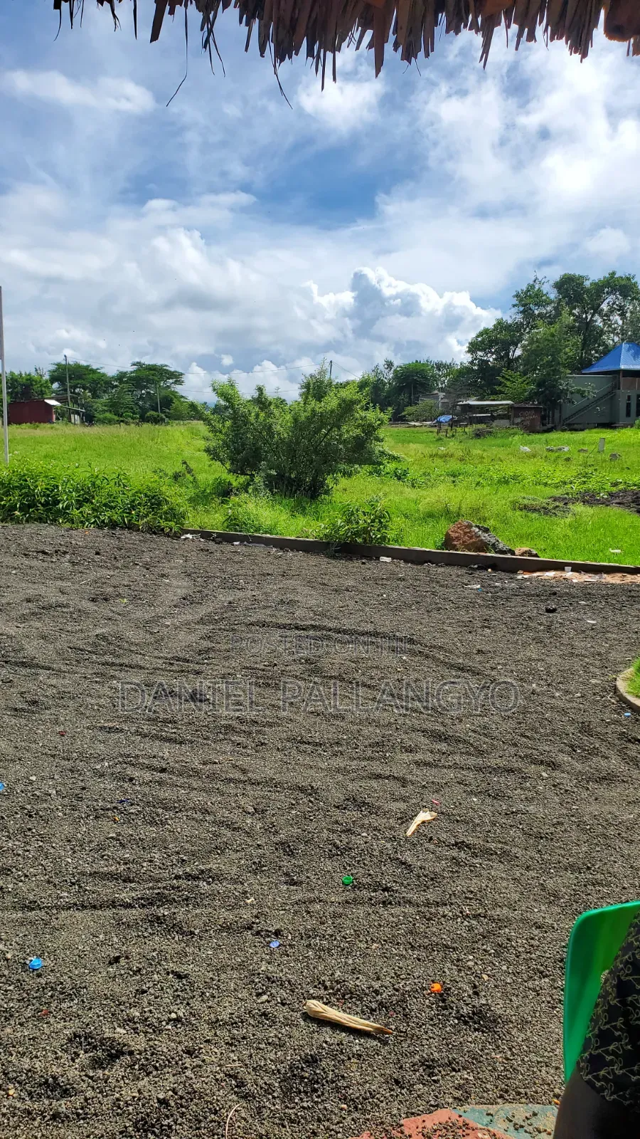 Viwanja Bora Ndani Ya Kikatiti 1.5 Km