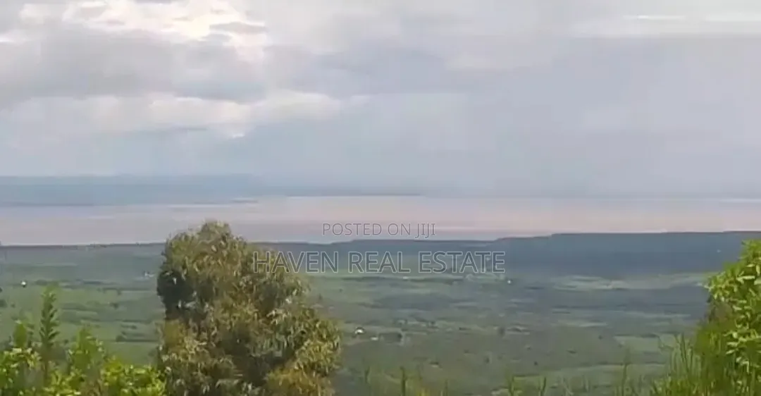 *Ekari 5 View Ziwa Manyara Linauzwa Kilimatembo-Madukani, Rhotia*