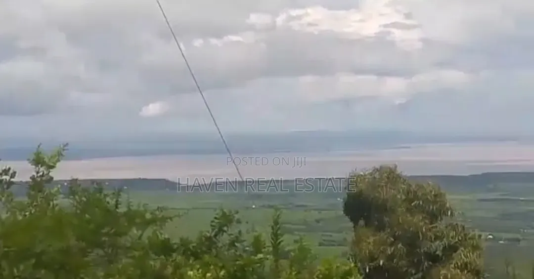 *Ekari 5 View Ziwa Manyara Linauzwa Kilimatembo-Madukani, Rhotia*