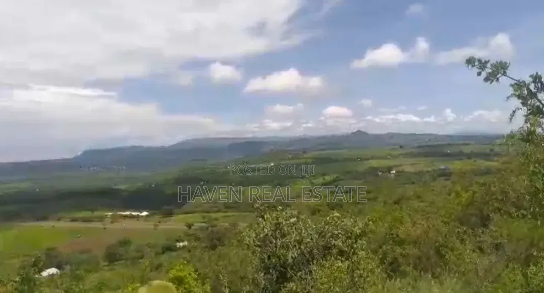 *Ekari 5 View Ziwa Manyara Linauzwa Kilimatembo-Madukani, Rhotia*
