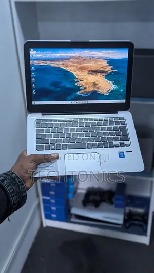 Laptop HP EliteBook Folio 1020 G1 8GB Intel Core i5 SSD 256GB
