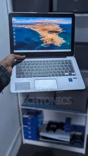 Laptop HP EliteBook Folio 1020 G1 8GB Intel Core i5 SSD 256GB