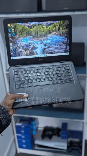 Laptop Dell Latitude 3301 4GB Intel Core i3 SSD 128GB