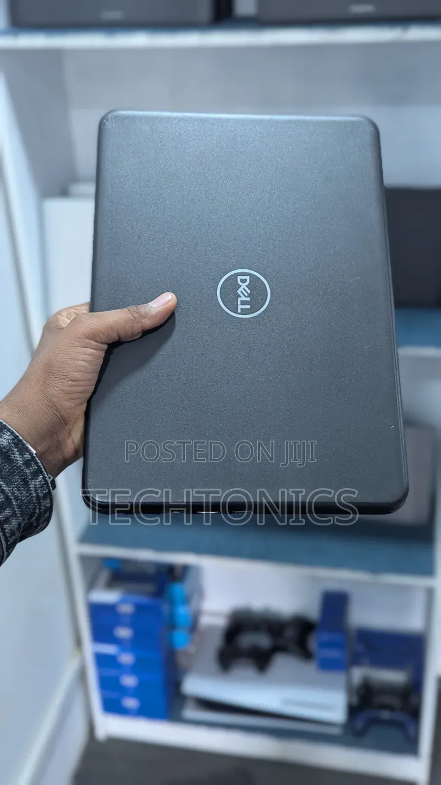 Laptop Dell Latitude 3301 4GB Intel Core i3 SSD 128GB