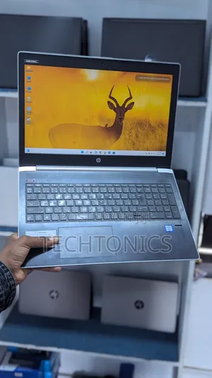 Laptop HP ProBook 430 G3 8GB Intel Core i5 HDD 500GB