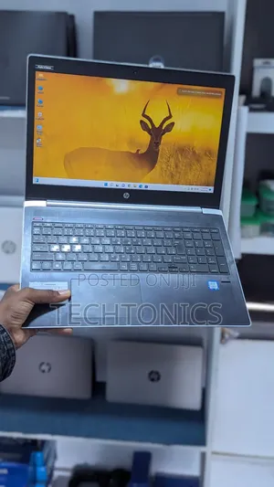 Laptop HP ProBook 430 G3 8GB Intel Core i5 HDD 500GB