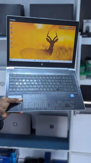 Laptop HP ProBook 430 G3 8GB Intel Core i5 HDD 500GB