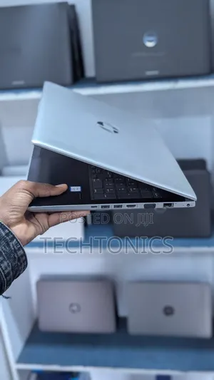 Laptop HP ProBook 430 G3 8GB Intel Core i5 HDD 500GB