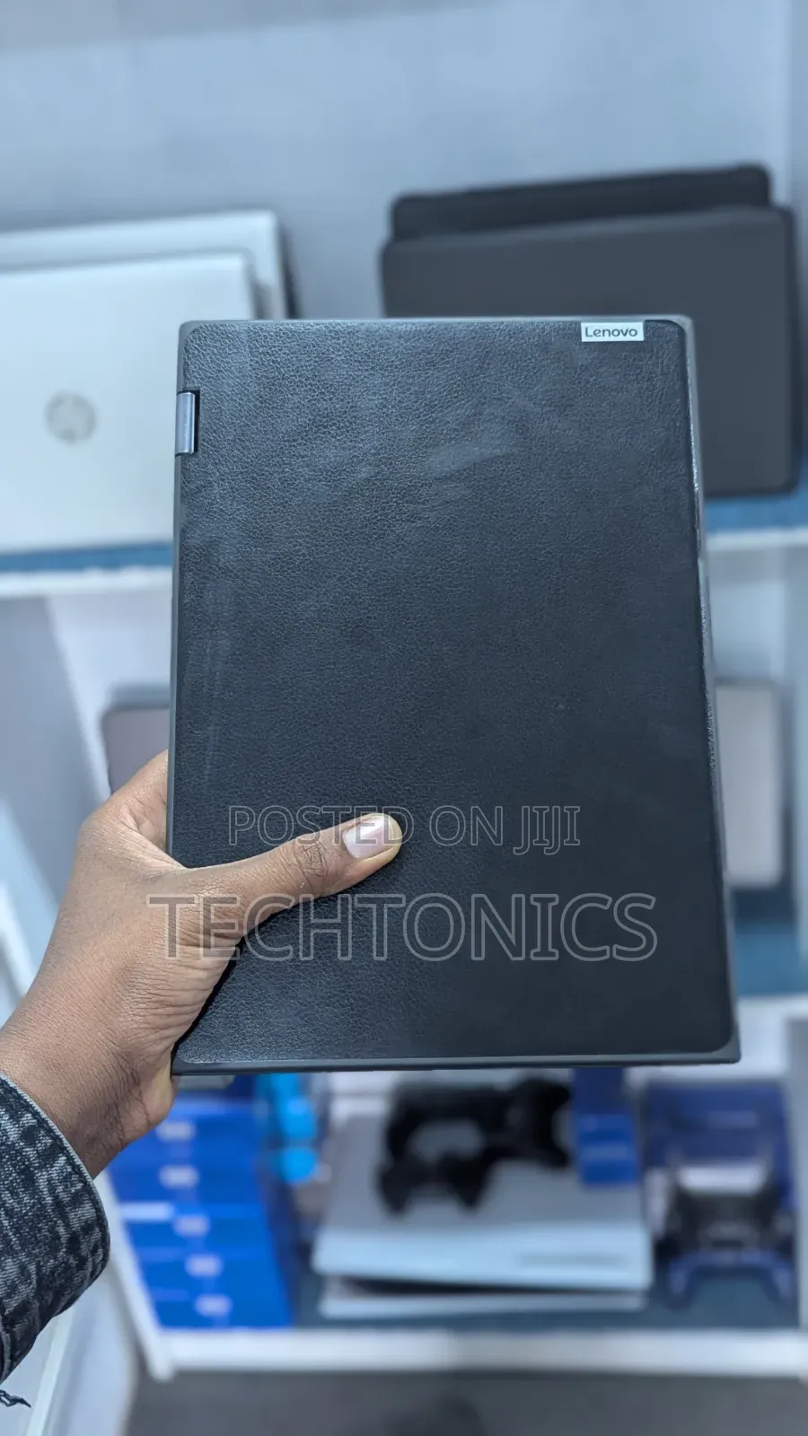Laptop Lenovo 300e 8GB AMD SSD 128GB