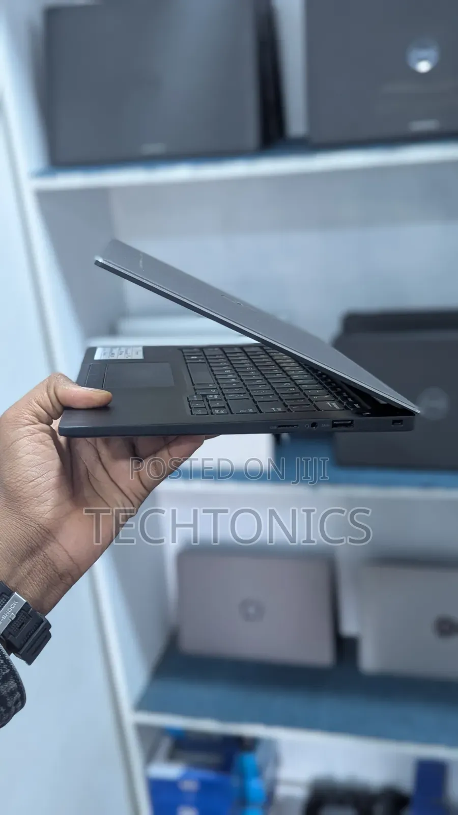 Laptop Dell Latitude 13 7370 8GB Intel Core i7 SSD 256GB