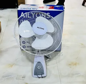 Ailyons Wall Fan 16 Size