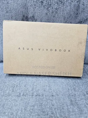 New Asus VivoBook Flip 14 TP412UA 16GB Intel Core Ultra 7 SSD 512GB