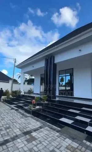 4bdrm House in Kigamboni for sale