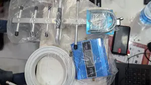 High-Speed Network Booster