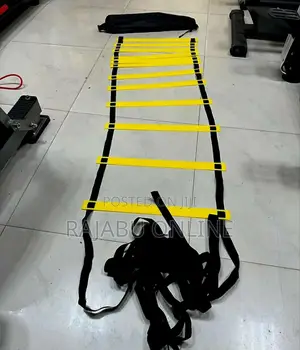 Speed Ladder