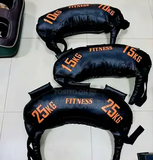 Bulgarian Power Bag 15kg