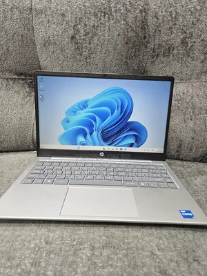 New Laptop HP 14-ep0063 8GB Intel Core i5 SSD 256GB