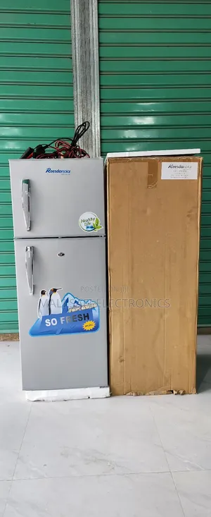 Reesdarsolar Inatumia Solar Na Umeme