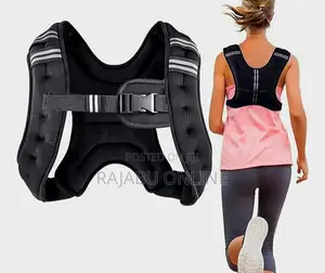 Weight Vest 5kg