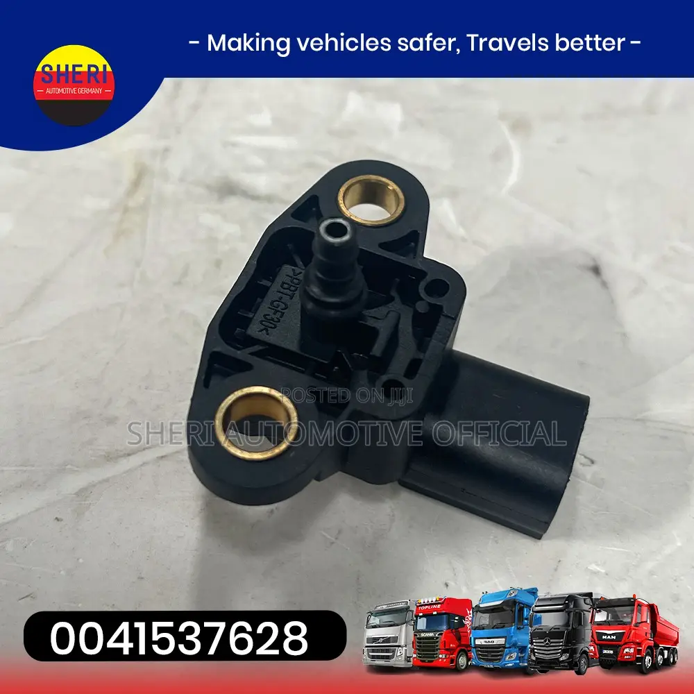 / Benz Truck Boost Pressure Sensor