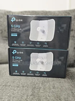 Tp-Link Outdoor Cpe