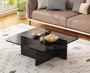Coffee Table Glass
