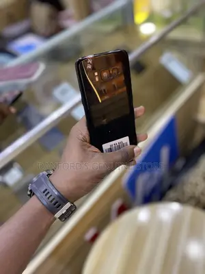 Samsung Galaxy S8 64 GB Black