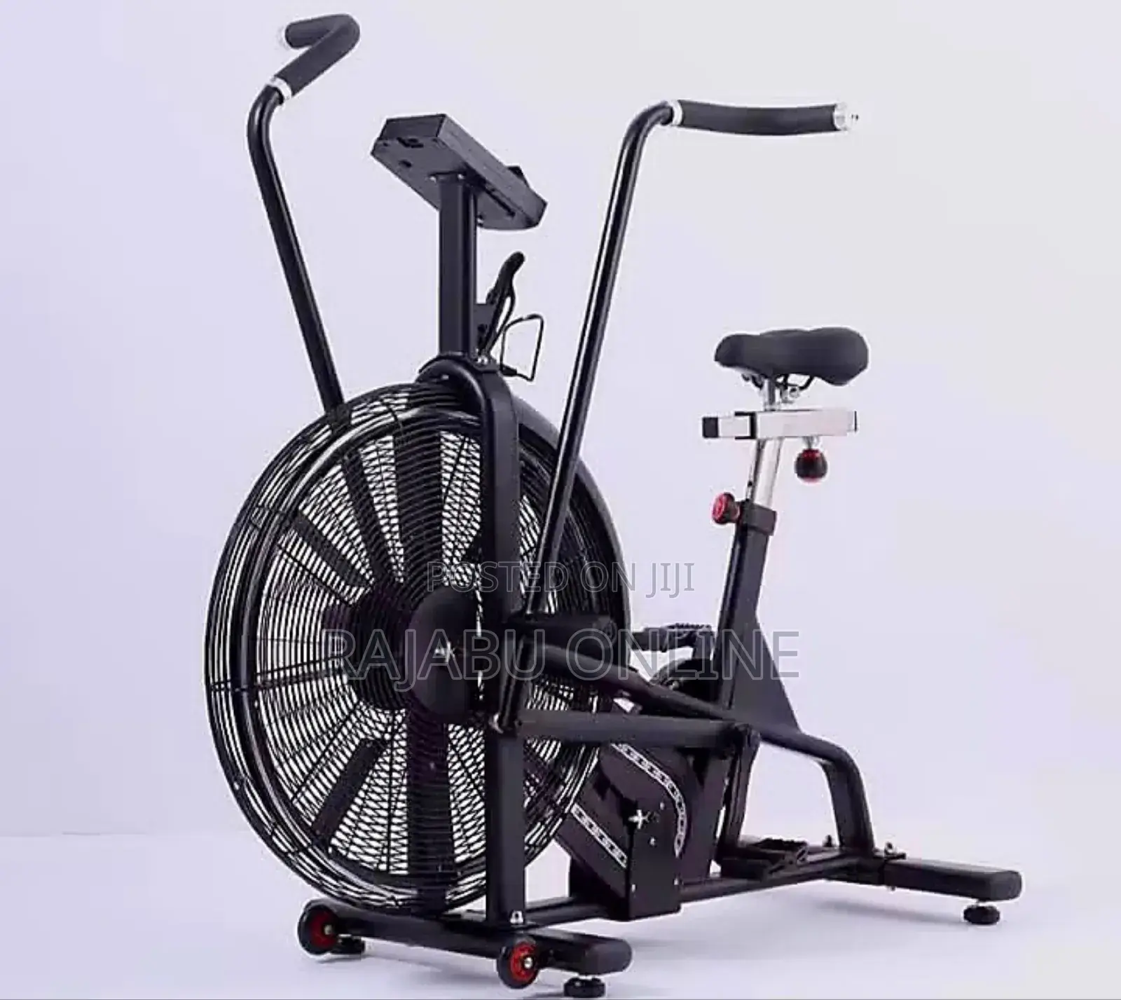 Air Bike Available