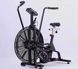 Air Bike Available