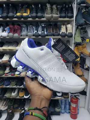 Mens Sneakers New Brand Porsche Design Material Leather