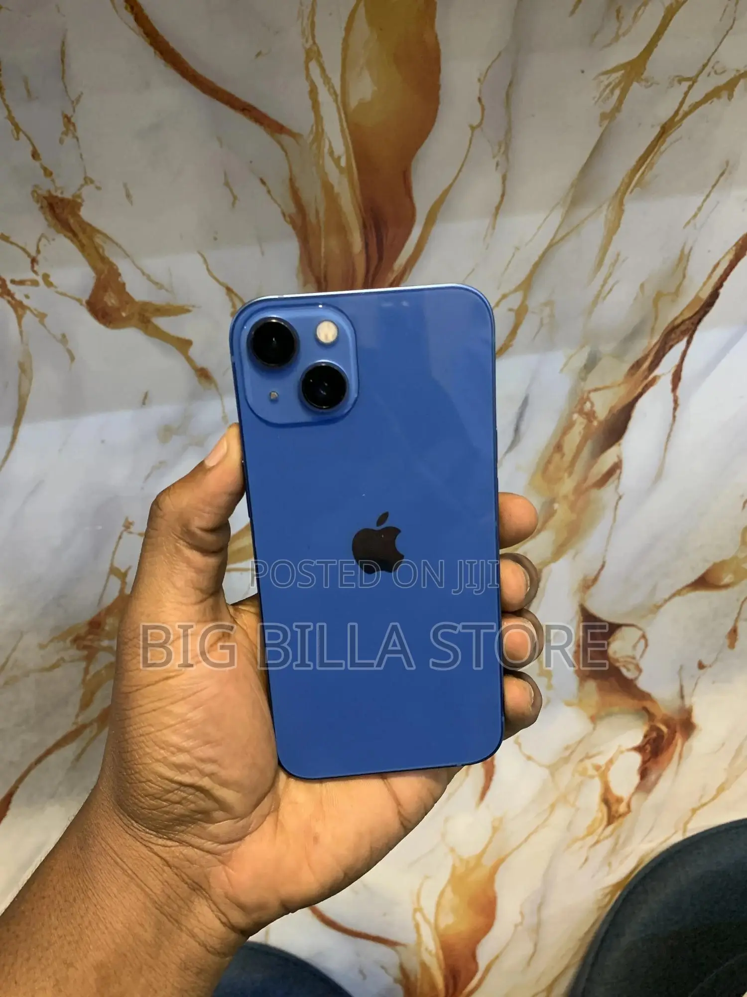 Apple iPhone 13 128 GB Blue