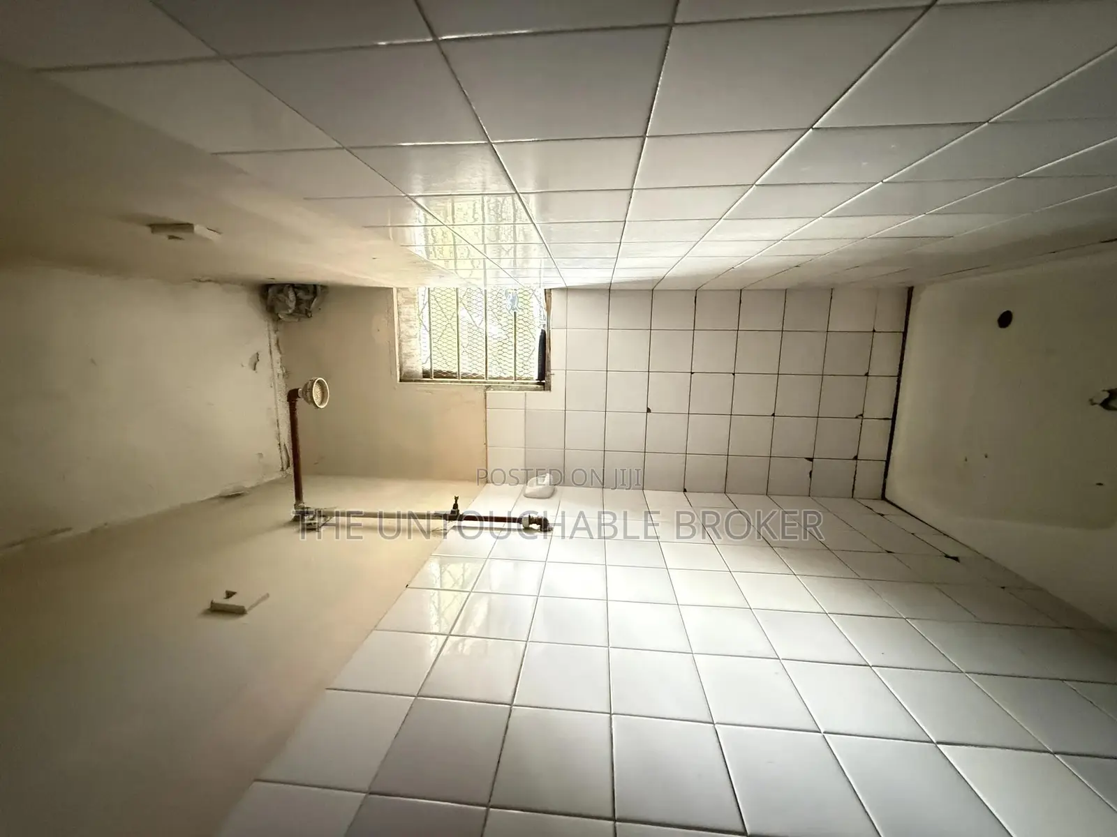 4bdrm Apartment in Magomeni Usalama for sale