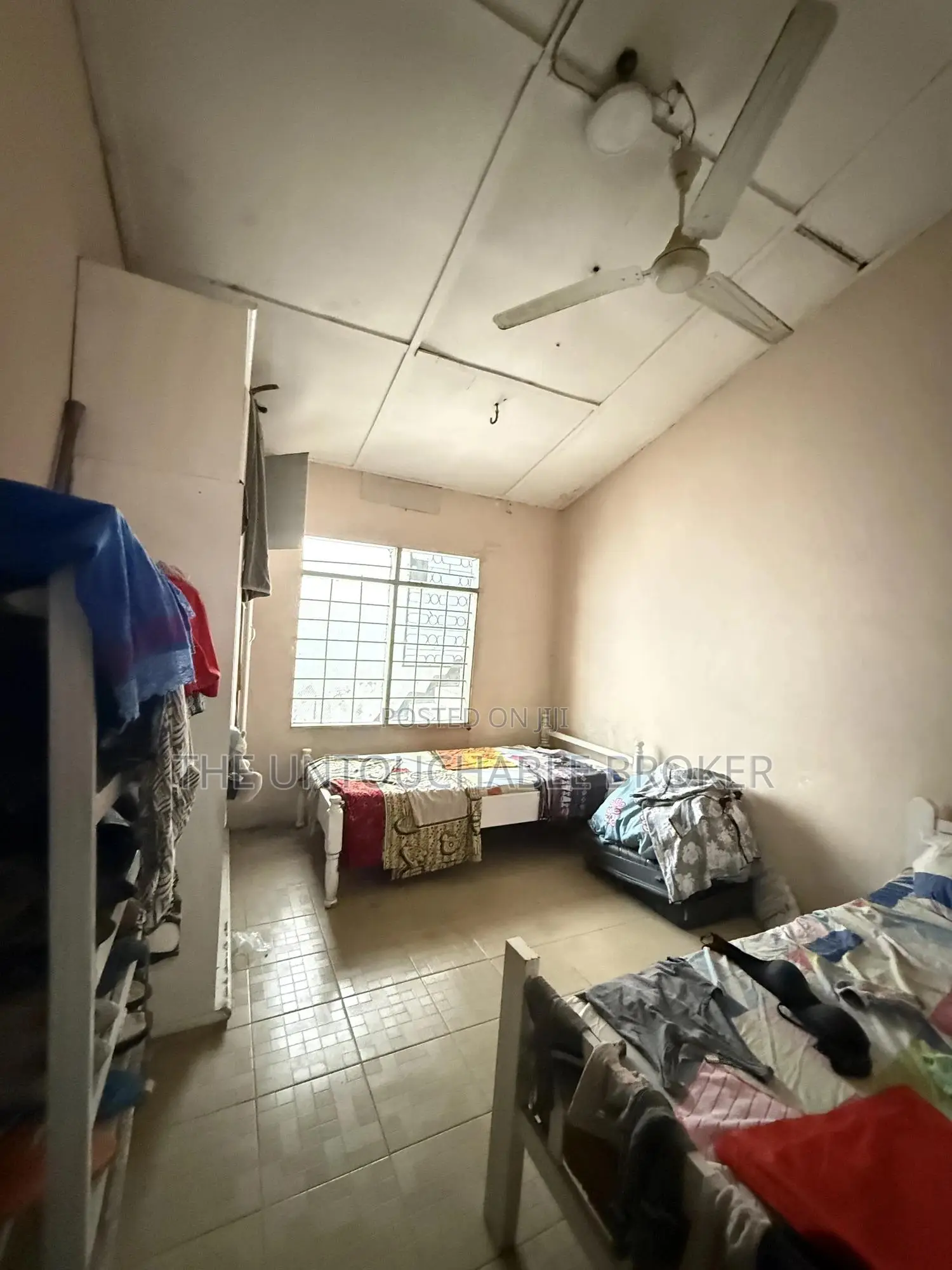 4bdrm Apartment in Magomeni Usalama for sale