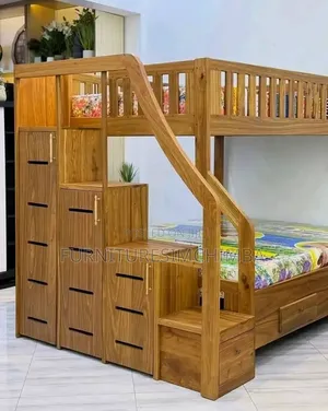 Double Decker 5*6 and 4*6 Ina Size