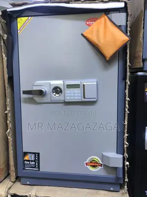 Safe Box Fireproof Waterproof 310kg