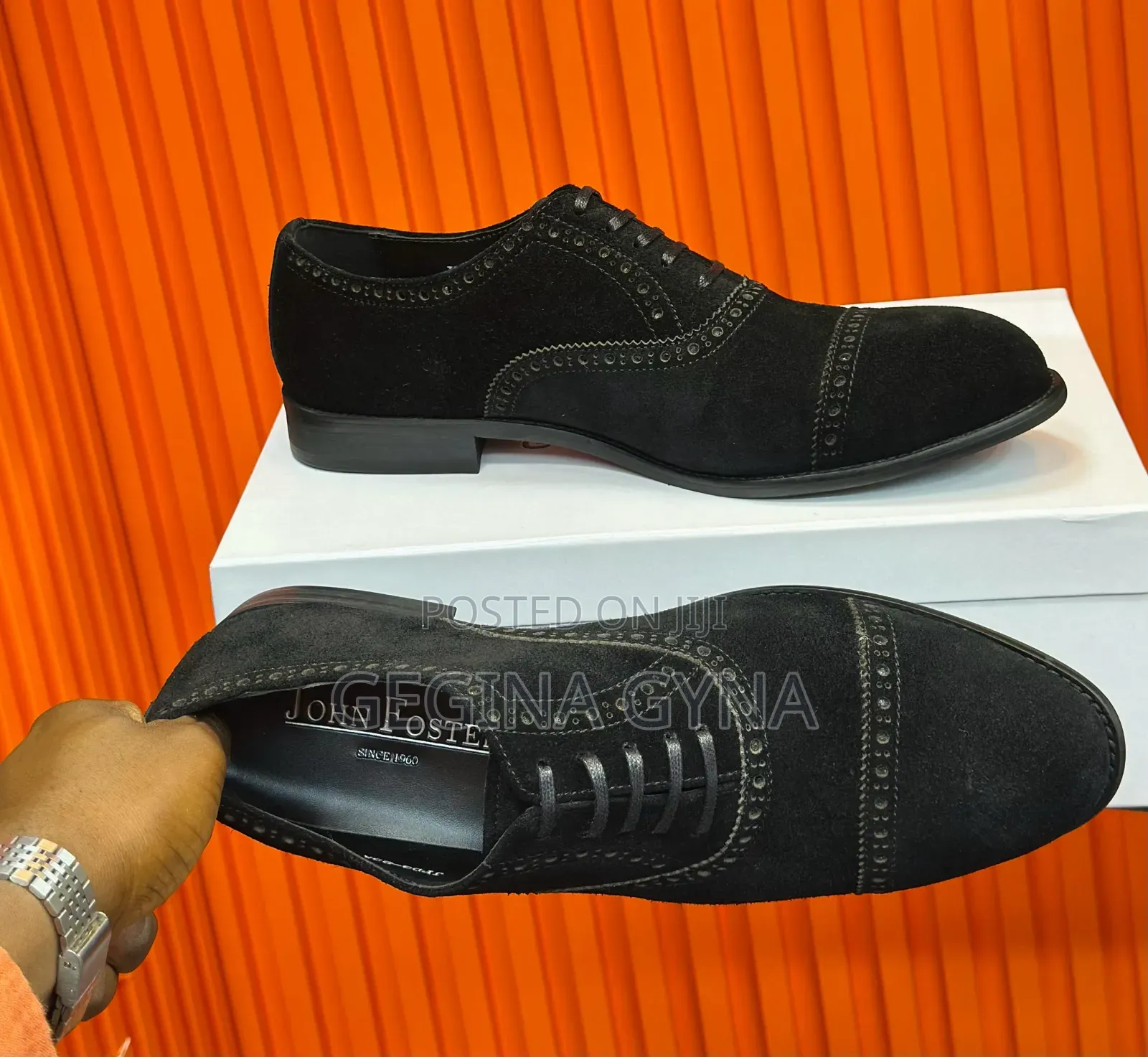 Quality Loafers Available