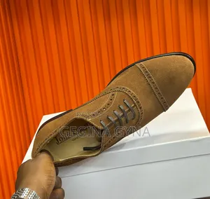 Quality Loafers Available