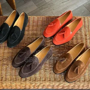 Quality Loafers Available