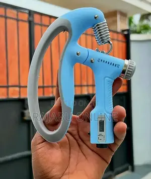 Powerful Hand Grips 10kg-100kg