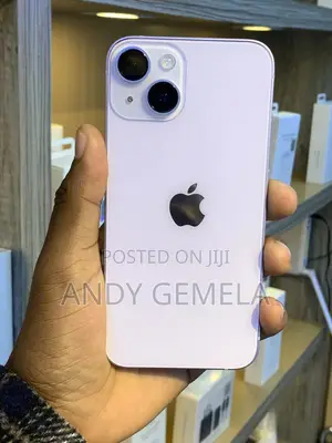 Apple iPhone 14 128 GB Pink